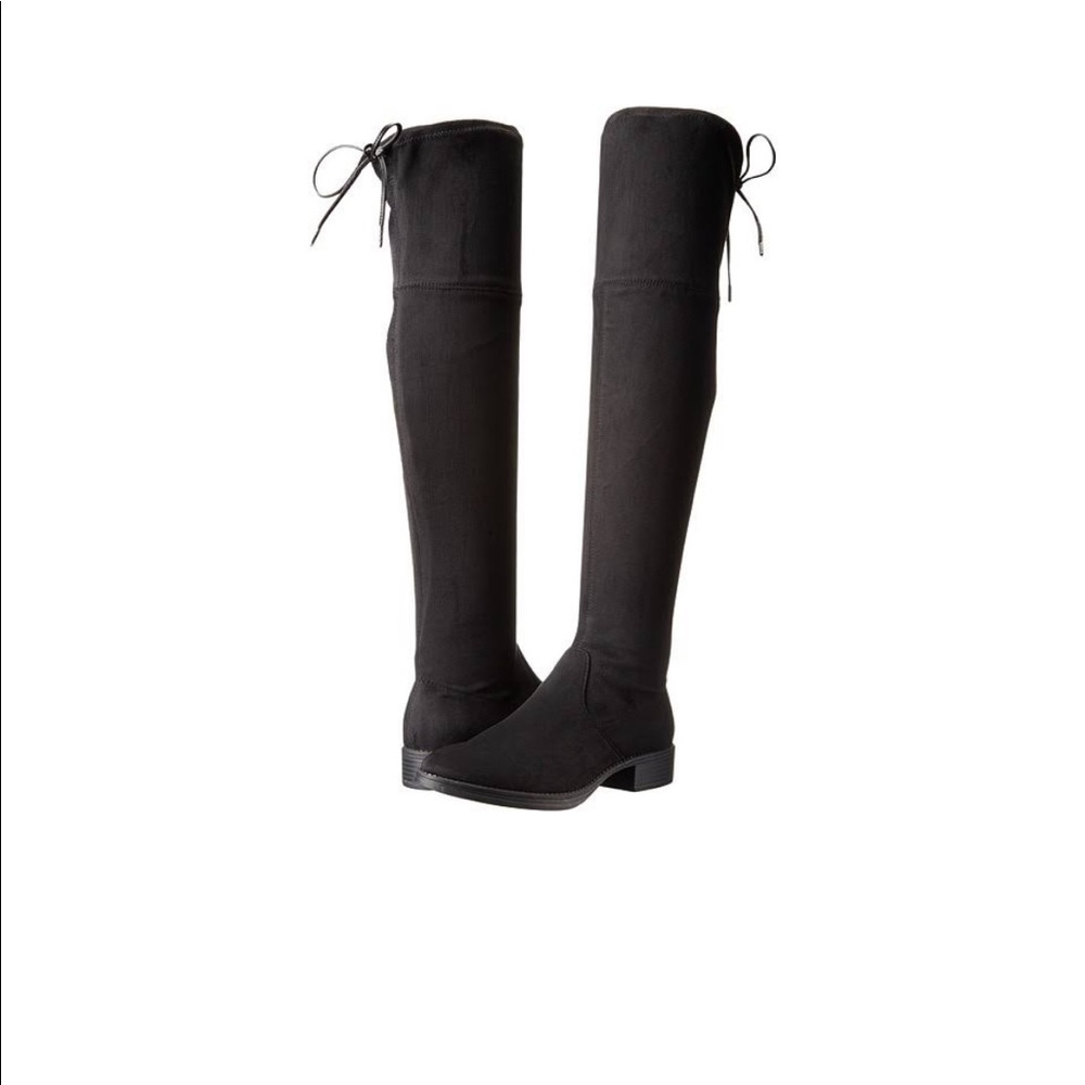 Circus by Sam Edelman, Peyton over the knee boot